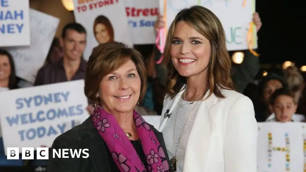 Savannah Guthrie Urges Captor to 'Do the Right Thing' After Glove Found in Search - 4
