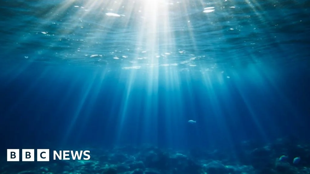 What will happen if the Gulf Stream collapses: Ominous study reveals how its destruction could trigger a 'substantial' release of carbon - raising global temperatures by 0.2°C - 3