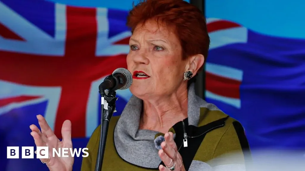 How One Nation’s polling surge would reshape Australia’s parliament - 3