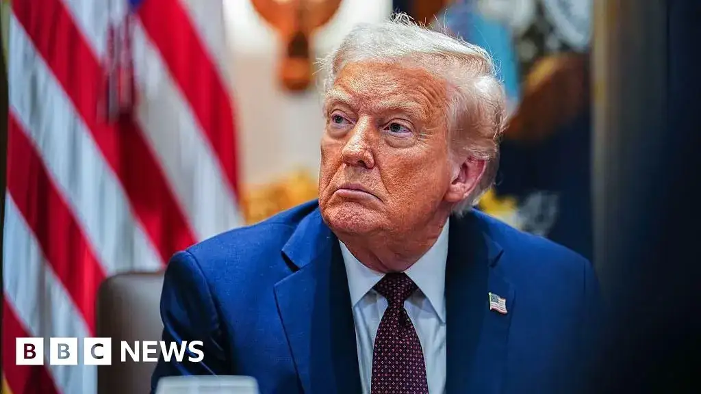 Trump Sought Vast Budget Cuts. Congress Granted Few. - 4