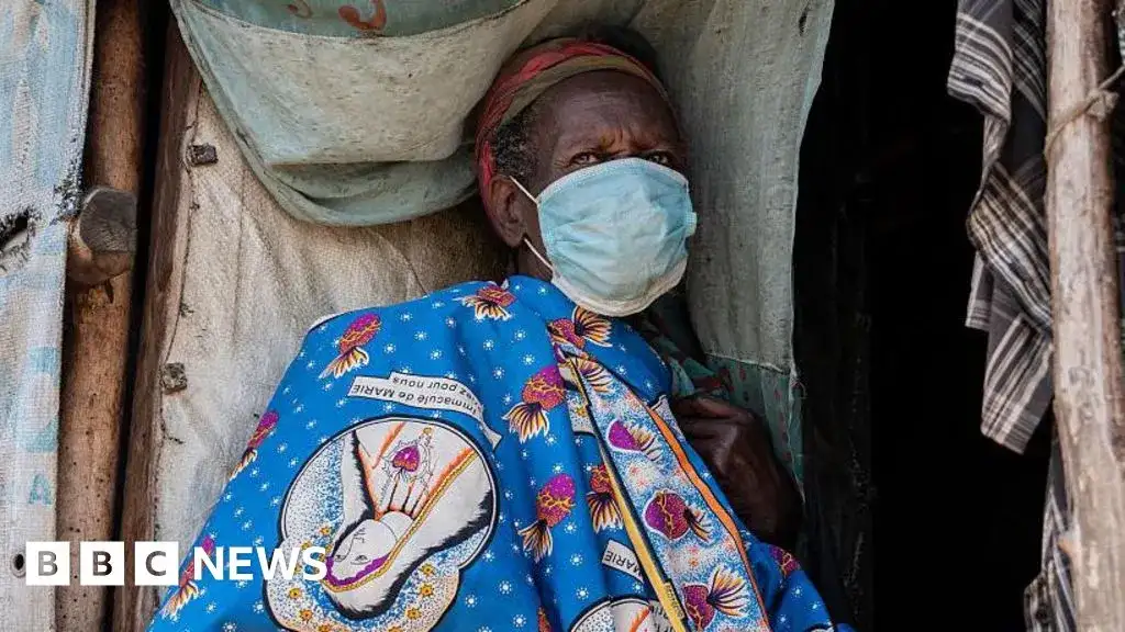Over 1,000 Suspected Ebola Cases In DR Congo And Uganda... - 3