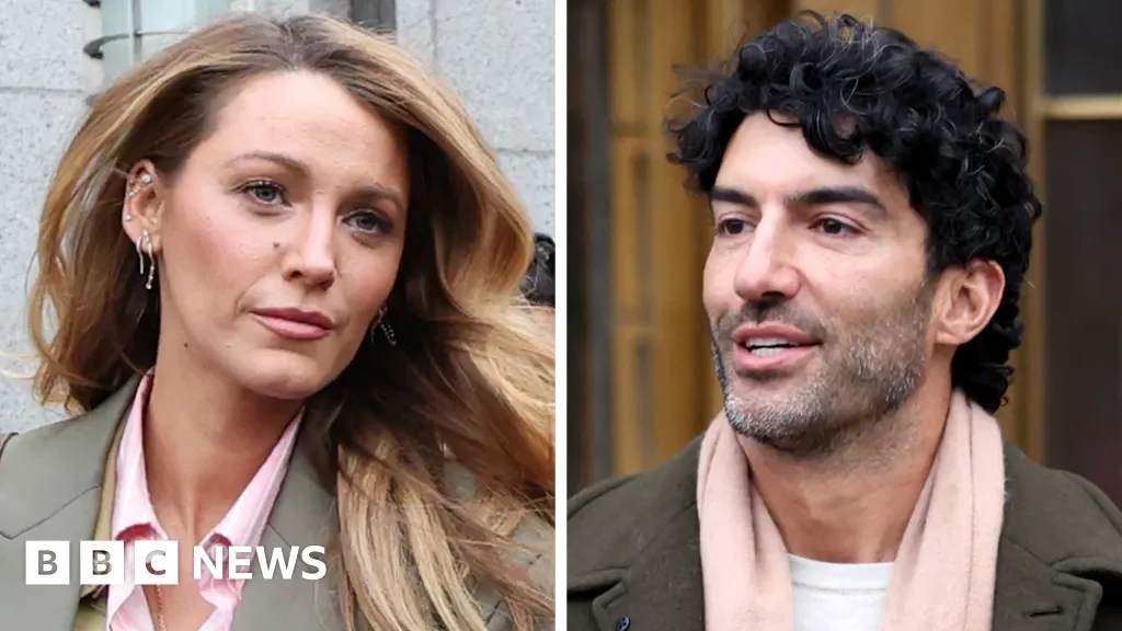Judge dismisses Blake Lively's sexual harassment claims against Justin Baldoni - 3