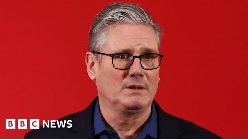 Starmer’s position ‘untenable’ if chief of staff Morgan McSweeney is not fired over Mandelson scandal - UK politics live - 4