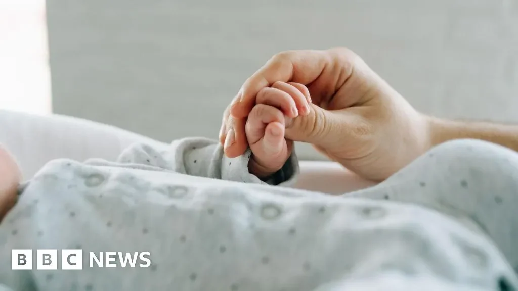 Nanny who 'killed' baby with 'antihistamine overdose' revealed as professional with twenty years of experience - 2