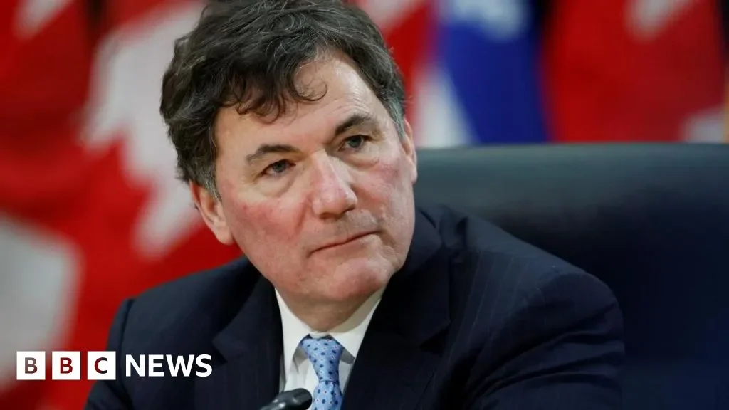 Canadian minister for U.S-Canada trade to meet U.S. trade chief in Washington - 4