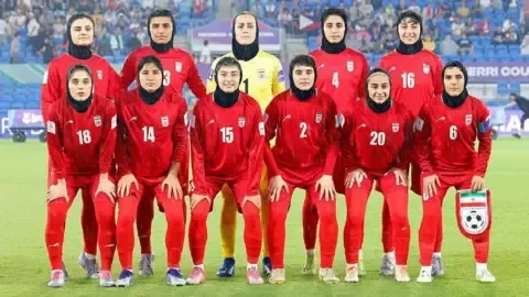 The double standard in the visa gift to the Iranian footballers - 3