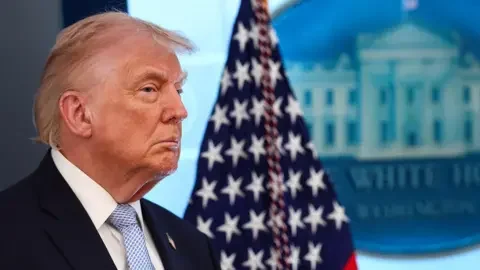 Has Trump Met His War Goals in Iran? - 1