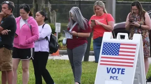 New: Collins Commits, SAVE America Act Hits 50 Votes! - 4