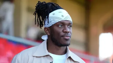 KSI announces his departure from YouTube collective Sidemen - 3