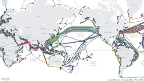 How 1.5 million km of undersea internet cables can double up as an earthquake and tsunami warning system - 3