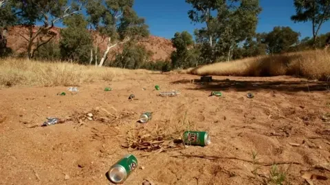 Alice Springs bars face restrictions on full-strength alcohol sales from today - 3