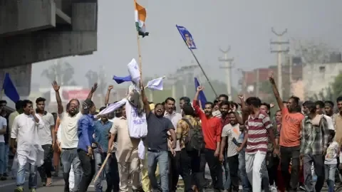 Dalit bodies to hold protest march to Anjarakandi Dental College on April 18 - 1