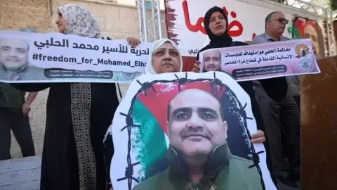 World Vision aid worker says Hamas believed ‘lie’, documents are fake - 1