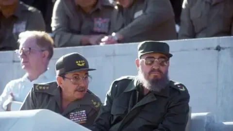 Donald Trump's Next Target Is Cuba? Ex-White House Official Warns POTUS Will Seize Island - 3