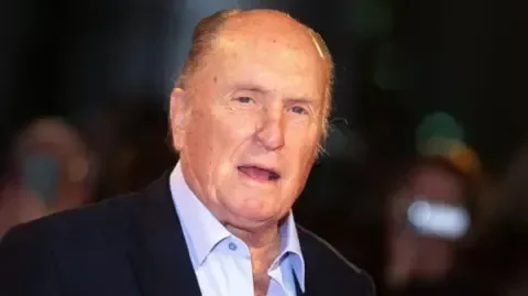 'One of the greatest actors we ever had': Hollywood mourns Robert Duvall - 2