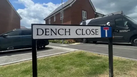 Swindon is not enough – every new housing estate deserves a Dench Close - 2