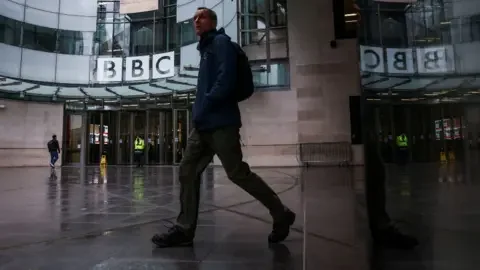 Former head of Channel 4 hopes next director-general can ‘make the BBC great’ - 4