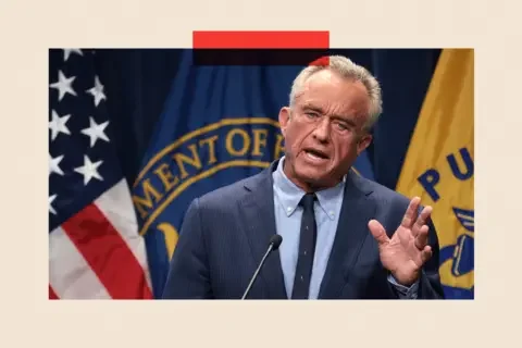 Exclusive: Robert F. Kennedy Jr. Says He Lost 90% of Friendships over His 'Political Choices' - 4