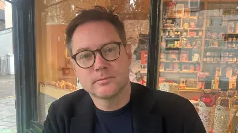 Small businesses fear budget changes will take profits - 2