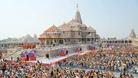 Ram Mandir Donation Theft : RJD MP Moves Supreme Court Seeking Audit Of Ayodhya Trust Finances, CBI Probe - Live Law - 3