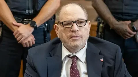 Harvey Weinstein’s third New York rape trial ends in mistrial - 2