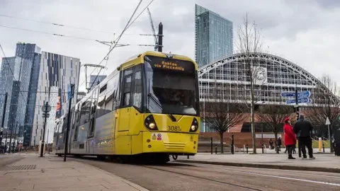 Could Manchester be a model for the UK to kickstart growth? - 1
