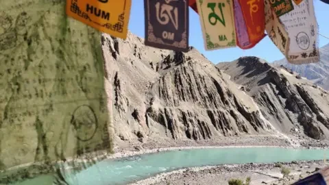 India's Indus Water Strike SHOCKS Pakistan! Nuclear Threats EXPOSED - YouTube - 2