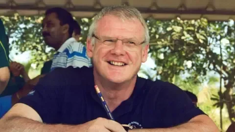 'My husband stole £600k for sex and antiques' - drug side effects tearing families apart - 1