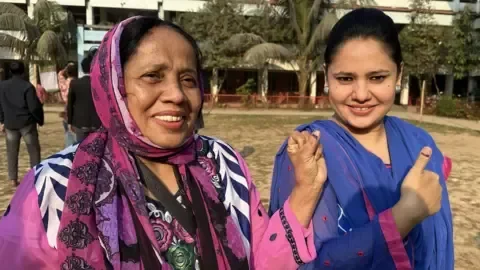 Can Bangladesh's new leader bring change after election landslide? - 2