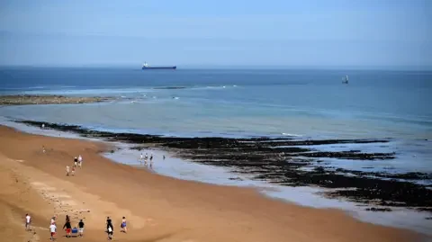 Blue Flags awarded but one beach misses out - 4