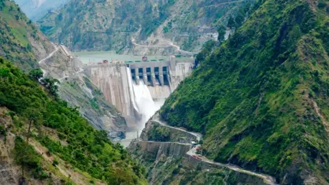 India's Indus Water Strike SHOCKS Pakistan! Nuclear Threats EXPOSED - YouTube - 1