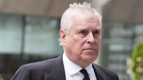 Andrew 'flew girl to UK on Epstein's Lolita jet and took her to Buckingham Palace': Pressure mounts to launch sex trafficking probe into ex-prince over 90 flights carrying girls from around the world - 3