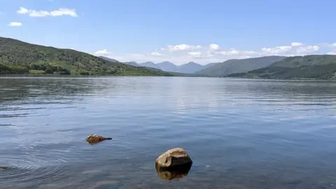 Why coping with heavy rain in Scotland's whisky country shows how to save water for the summer - 2