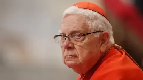 The Catholic Church protected a predator priest. The courts punished the whistleblower. - 4