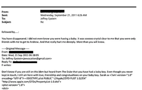 She 'Royally Fouled Up' on Epstein From the 'Get-Go'... - 2