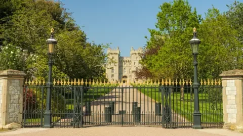 Royal Protection Crisis Widens as 30 Officers Face Probe After 5 Banned Over Misconduct Claims - 2