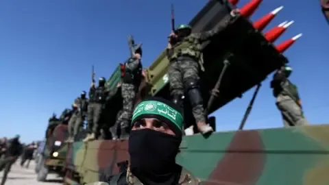 World Vision aid worker says Hamas believed ‘lie’, documents are fake - 2