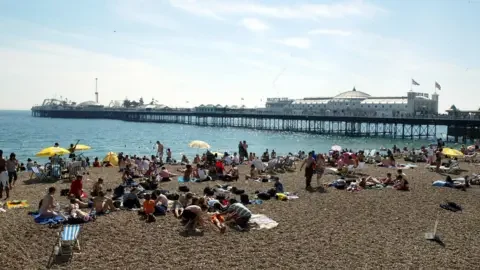 Blue Flags awarded but one beach misses out - 3