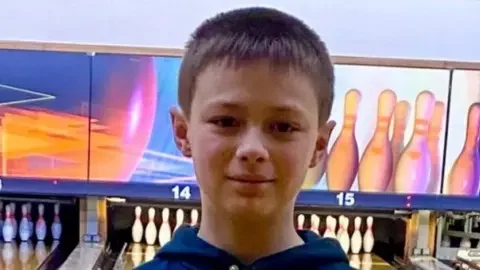 Bodycam Footage Shows Kian Moulton After Fatal Stabbing Of 12-Year-Old Leo Ross: 'I Didn't Touch Him' - 2
