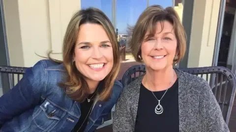 Nancy Guthrie Case Update: Explosive 'Puerto Vallarta Sighting' Claim Emerges as Cartel Violence, Fires and Red Alert Grip Mexico - 4