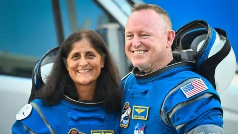 NASA chief blasts Boeing, space agency for failed Starliner astronaut mission - 1