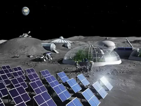 Artemis II Triumph Raises A Bigger Question: Who Really Controls Space Now? - 2
