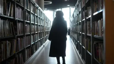 Library Society seeks GVMC support amid financial crisis - 2