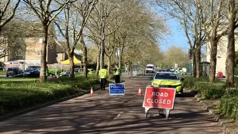 Four arrested after boy, 16, stabbed to death in Peterborough - 3