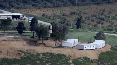 They fled to safety in Palestinian territory – then Israeli settlers attacked again - 2
