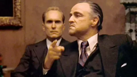 'One of the greatest actors we ever had': Hollywood mourns Robert Duvall - 1