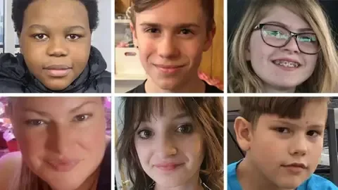'Everyone knows somebody affected' - small Canadian town united in grief after mass shooting - 2
