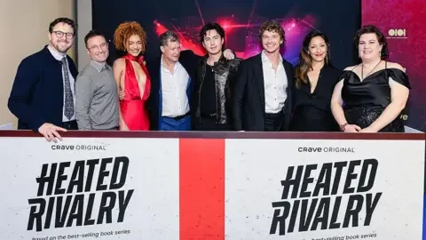 Think Heated Rivalry was hardcore? This film raises the temperature - 2