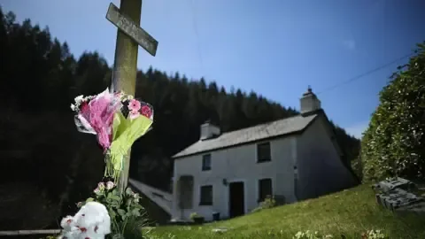 Sister of April Jones 'still waiting to wake up from nightmare' of her murder - 2