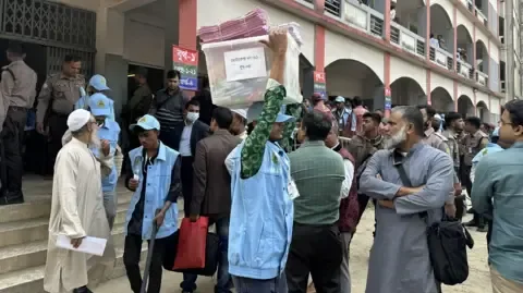 Can Bangladesh's new leader bring change after election landslide? - 4